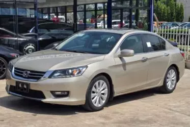 Honda Accord