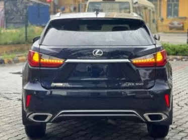 Lexus RX 350