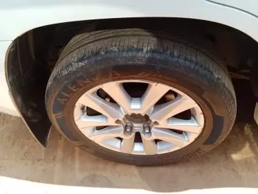 Toyota Landcruiser  V8