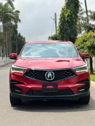 Acura RDX