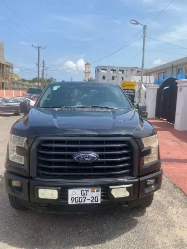 Ford F 150