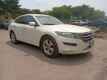 Honda Crosstour