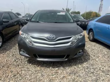 Toyota Venza