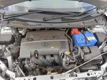 Toyota Axio