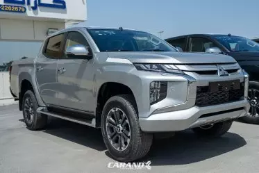 Mitsubishi L200 D/C Sportero A/T