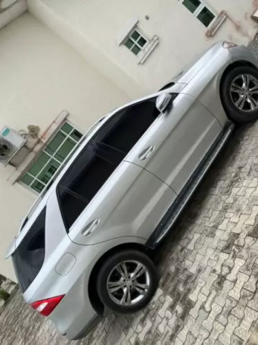 Mercedes-Benz ML 350