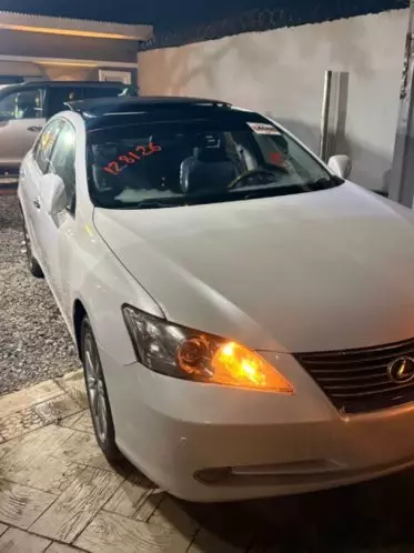 Lexus IS 350