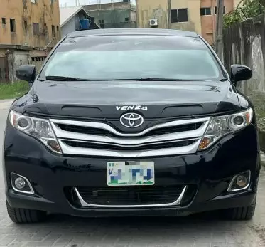 Toyota Venza