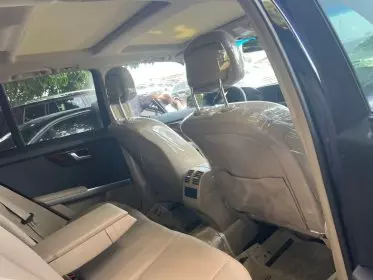 Mercedes-Benz GLK 350