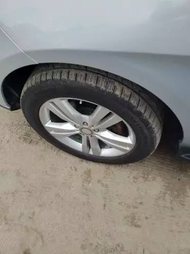 Mercedes-Benz ML 350