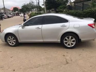 Lexus ES 350