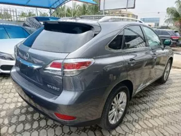 Lexus RX 350