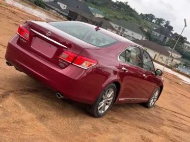 Lexus ES 350