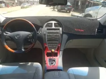 Lexus ES 350