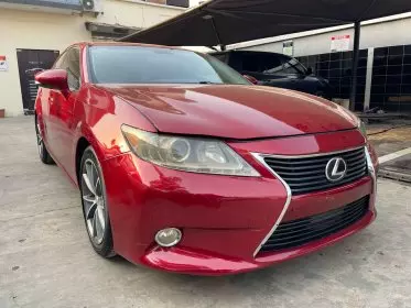 Lexus ES 350