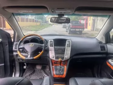 Toyota Venza