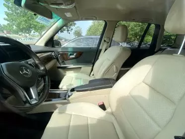 Mercedes-Benz ML 350