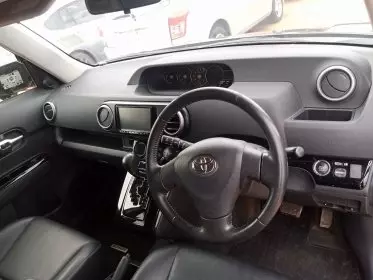 Toyota Rumion