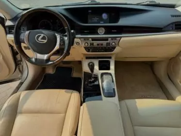 Lexus ES 350