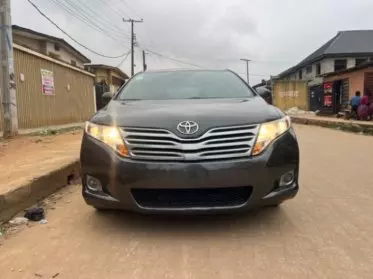 Toyota Venza
