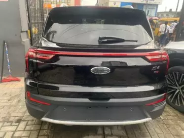 JAC JS4
