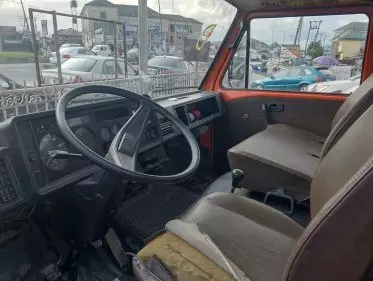 Volkswagen LT40