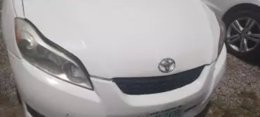 Toyota Matrix