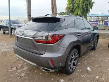 Lexus RX 350