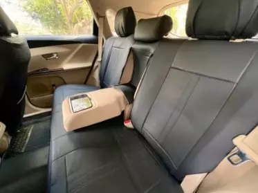 Toyota Venza