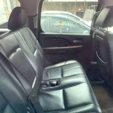 Chevrolet Suburban