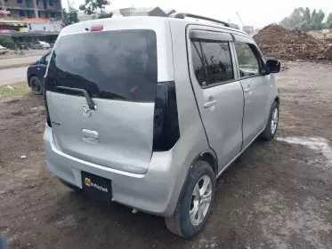 Mazda Flair