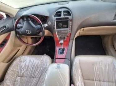 Lexus ES 350