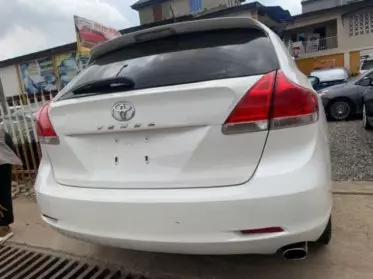 Toyota Venza