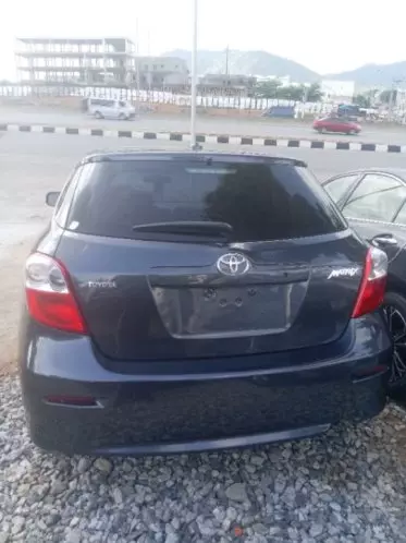Toyota Matrix