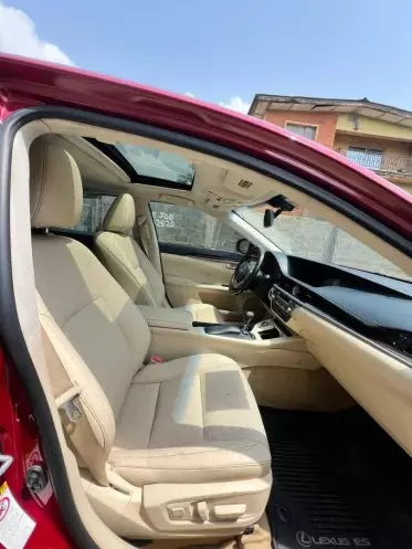 Lexus ES 350