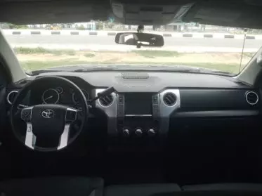 Toyota Tundra