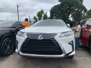 Lexus RX 350