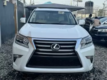 Lexus GX 460