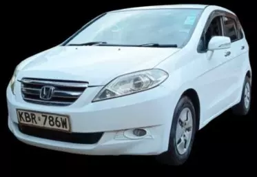 Honda e
