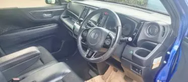 Honda N-wagon