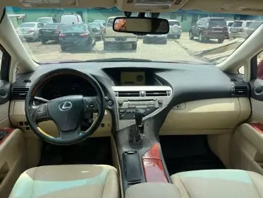 Lexus RX 350