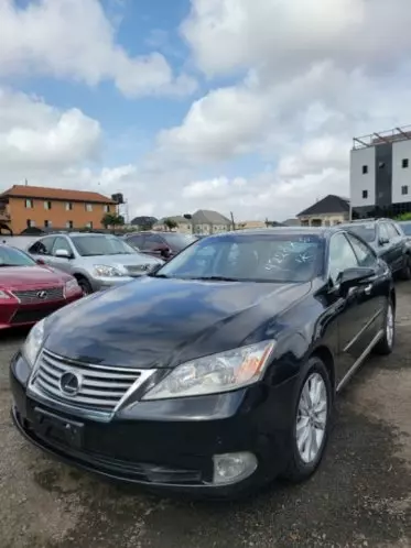 Lexus ES 350