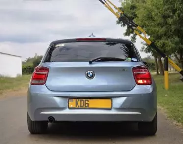 BMW 116