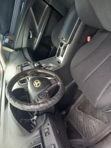 Toyota Venza