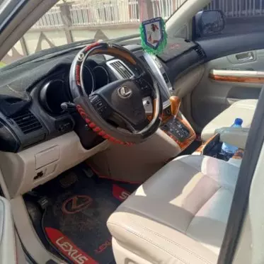 Lexus RX 350