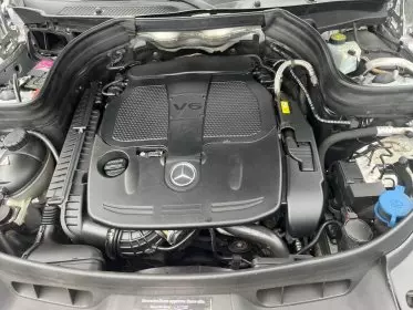 Mercedes-Benz GLK 350