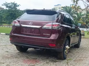 Lexus RX 350