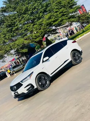 Acura RDX