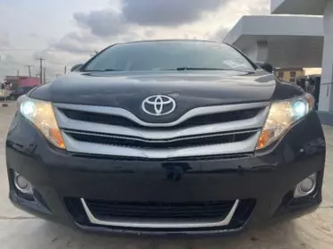 Toyota Venza