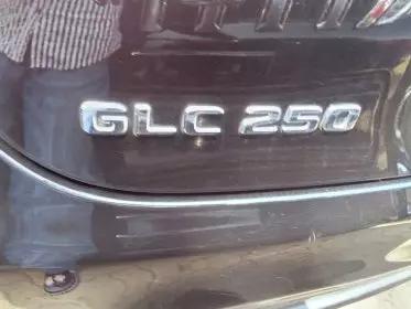Mercedes-Benz GLC 250